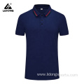 2021 LiDong New Design Quick Dry Fashion Shirt